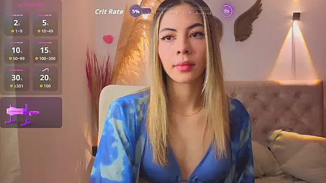 Snapshot of Nathaly-sky chatting on 04/30/26, 09:59 Nathaly-sky online show from 04/30/26, 09:59
