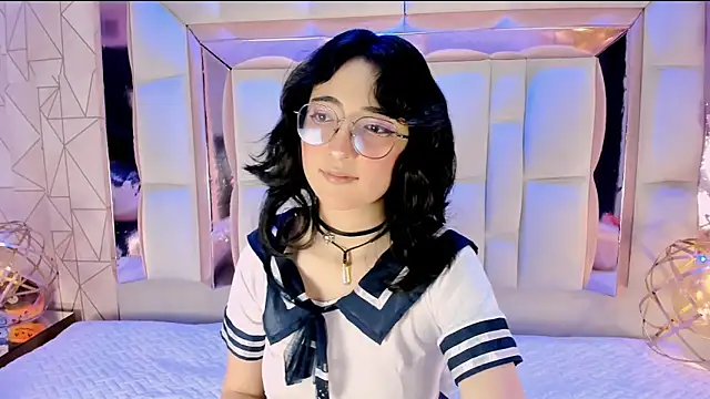 SaraMartini1 online show from 11/03/25, 05:52