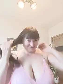 Women-pleasures online show from 06/29/26, 10:59