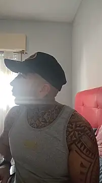 BigboyGirsbig online show from 04/19/26, 04:39