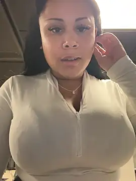 HaileyDiana online show from 02/14/25, 07:33