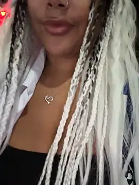 HaileyDiana online show from 09/10/25, 08:31