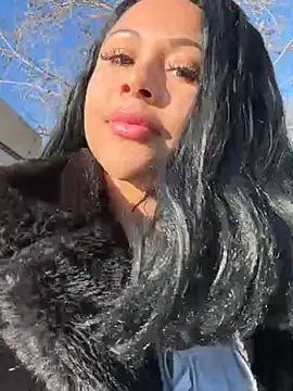 HaileyDiana online show from 02/25/26, 02:16