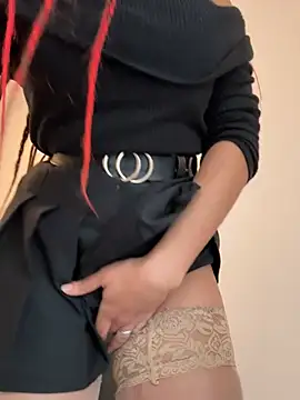 HaileyDiana online show from 03/01/26, 11:56