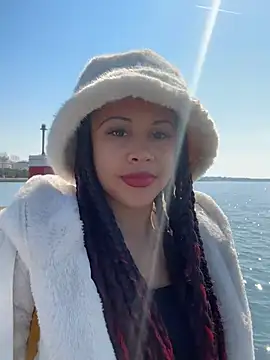 HaileyDiana online show from 03/06/26, 11:28