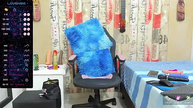 galatea rous online show from 01/24/25, 11:56