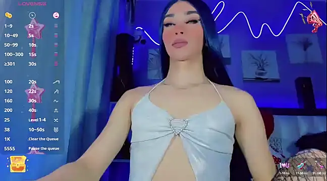 Baby Aliz online show from 01/09/25, 11:34