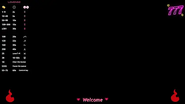 Baby Aliz online show from 06/18/26, 04:57