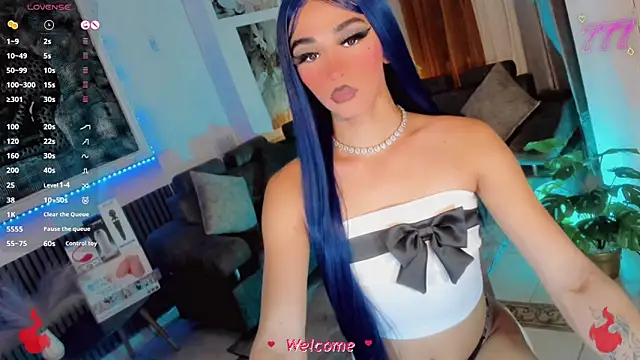 Baby Aliz online show from 06/22/26, 05:15