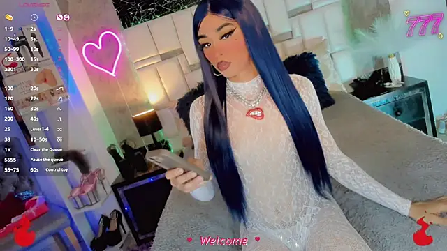 Baby Aliz online show from 06/24/26, 03:49