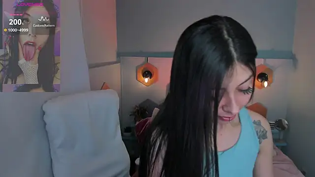 Melissa Koster online show from 01/25/25, 12:38