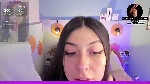 Melissa Koster online show from 02/17/25, 11:09