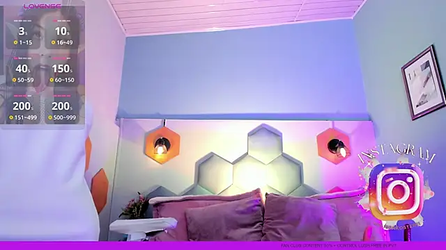 Melissa Koster online show from 02/28/25, 11:01