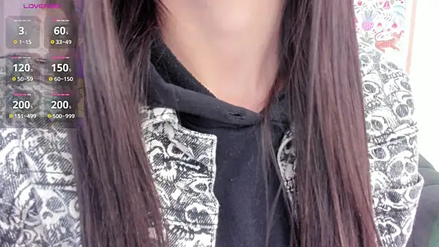 Melissa Koster online show from 12/14/25, 06:52