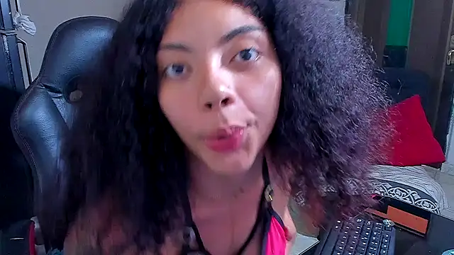 kerlysmith 24 online show from 05/31/26, 07:26