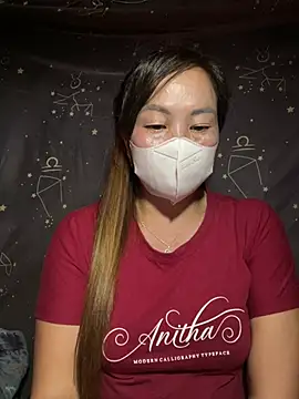 Silylina6969 online show from 07/08/26, 12:53