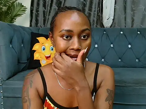 Miss hot candy online show from 03/08/25, 05:01