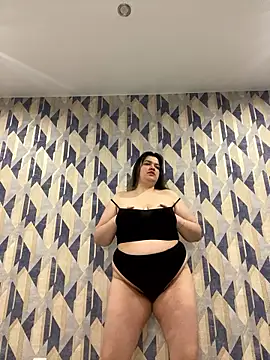 AnitaWillias online show from 01/08/26, 03:36