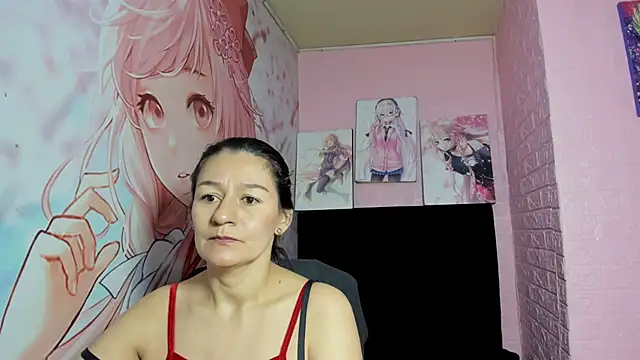 AllysonMilf69 online show from 02/26/25, 02:03