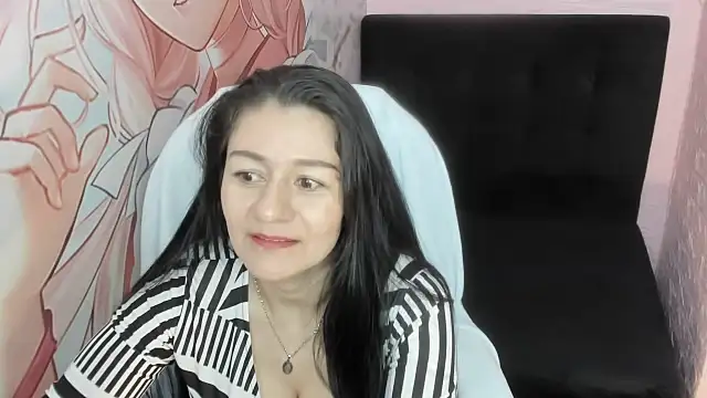 AllysonMilf69 online show from 10/14/25, 02:07