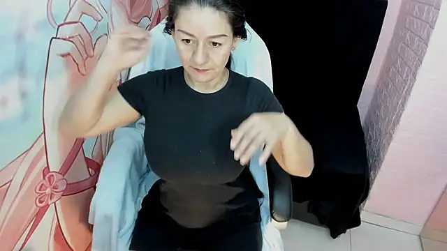 AllysonMilf69 online show from 11/11/25, 01:55