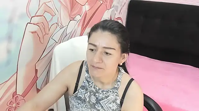 Snapshot of AllysonMilf69 chatting on 06/02/26, 03:03 AllysonMilf69 online show from 06/02/26, 03:03