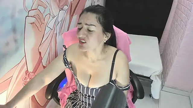 AllysonMilf69 online show from 07/08/26, 02:10