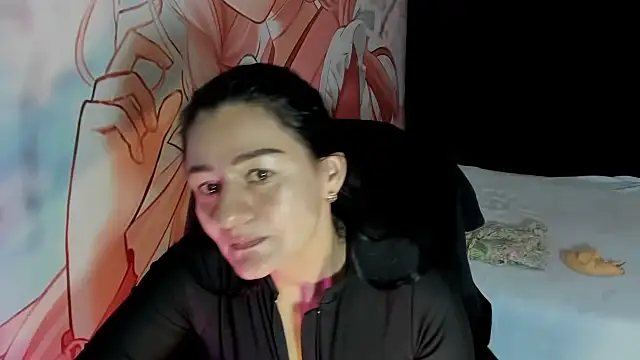 AllysonMilf69 online show from 07/14/26, 02:12
