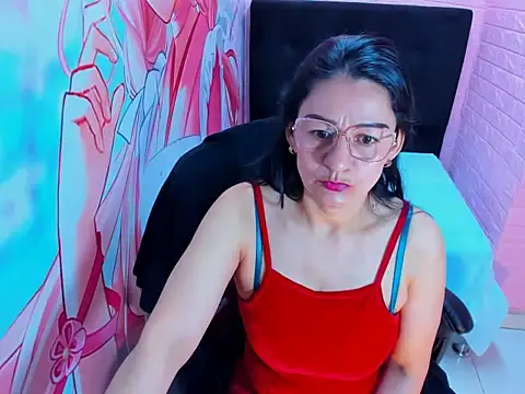AllysonMilf69 online show from 07/21/26, 12:51
