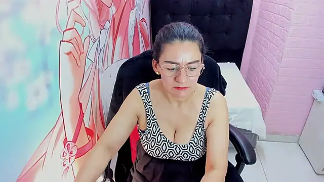 AllysonMilf69 online show from 07/27/26, 02:13