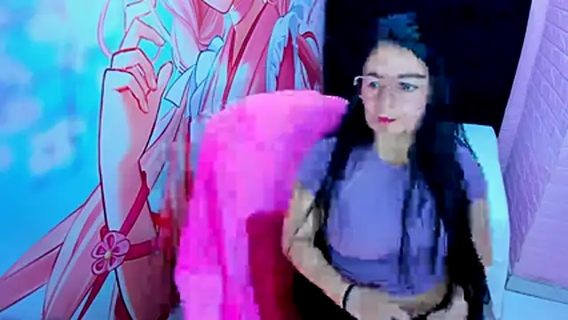 AllysonMilf69 online show from 08/06/26, 02:08
