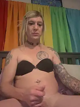 TSHeatherRiggs1 online show from 12/27/24, 09:06