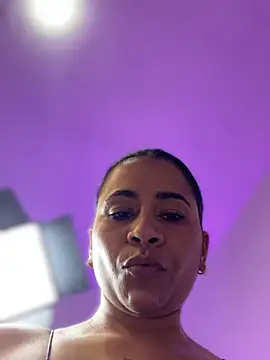 ANA CARTER online show from 10/11/25, 12:54