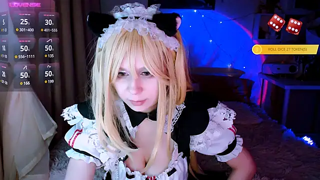 Snapshot of cherry_milk_xx chatting on 02/25/25, 12:25 cherry milk xx online show from 02/25/25, 12:25