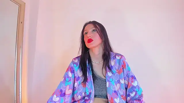 Snapshot of LyaEvanss chatting on 09/10/25, 02:22 LyaEvanss online show from 09/10/25, 02:22