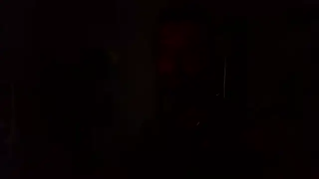 DaddySnowXX online show from 10/29/25, 01:30