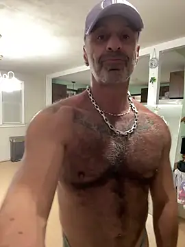 DaddySnowXX online show from 11/09/25, 03:05