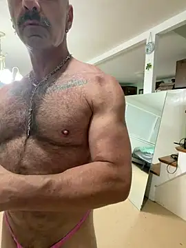 DaddySnowXX online show from 05/14/26, 04:30