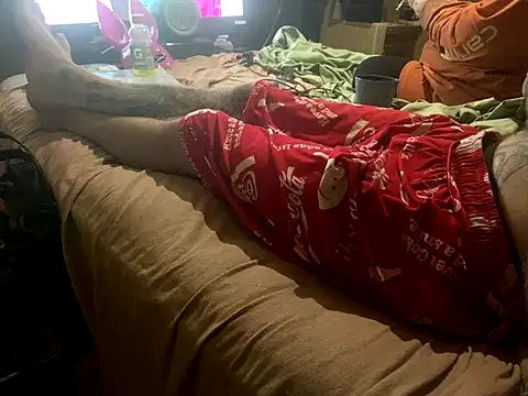 WilldoPita online show from 12/05/24, 04:20