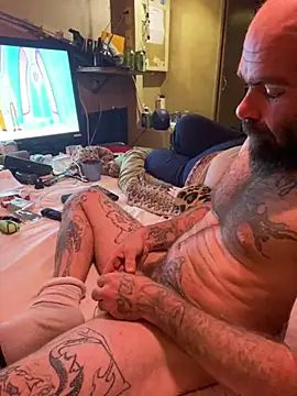 WilldoPita online show from 01/07/25, 03:57