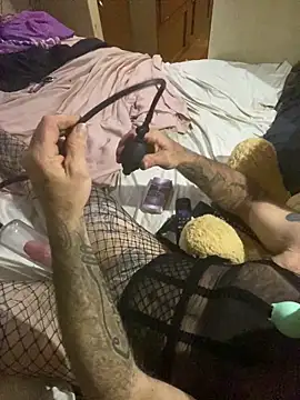 WilldoPita online show from 02/16/25, 09:27