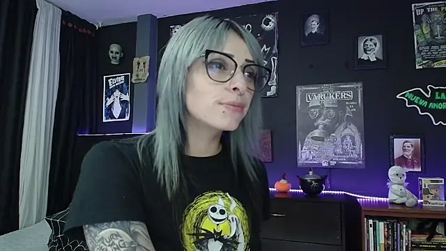 Goddess Mortem online show from 11/25/25, 11:27