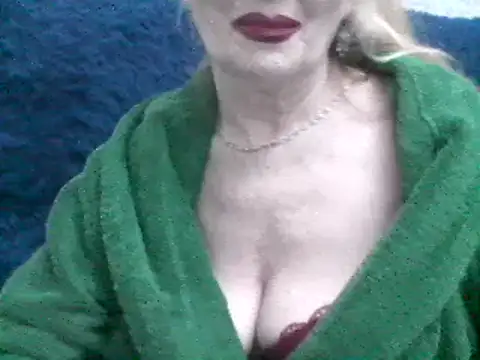 CarlyTreat online show from 02/18/25, 09:09