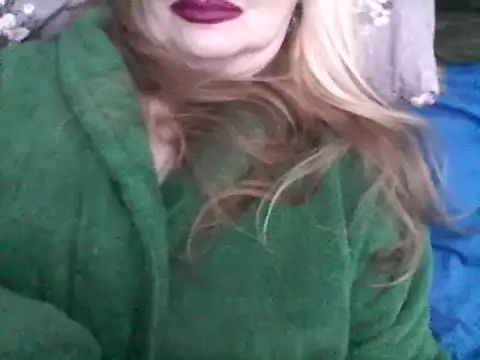 CarlyTreat online show from 02/23/25, 05:18