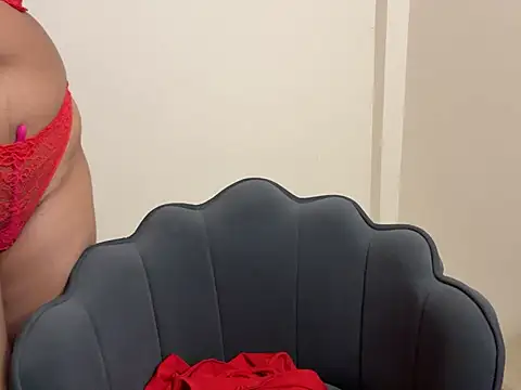 Okaysimran online show from 02/19/25, 02:55