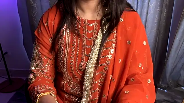 Snapshot of Okaysimran chatting on 02/20/26, 06:26 Okaysimran online show from 02/20/26, 06:26
