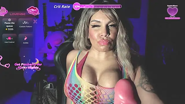 MadisonJayde online show from 06/17/26, 03:53