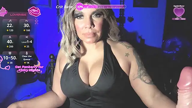 MadisonJayde online show from 06/25/26, 05:56