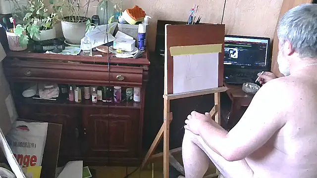 Snapshot of Art_Ass chatting on 07/10/26, 02:52 Art Ass online show from 07/10/26, 02:52
