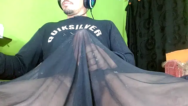 DOMINANT BIGDICK online show from 03/21/25, 02:50